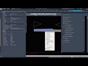 Adjusting Your Profile and Creating an Assembly