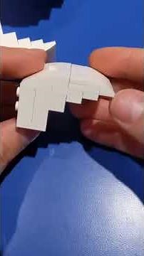 Building a LEGO Skeleton