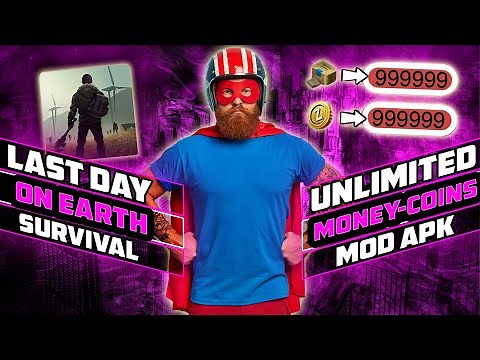 Last Day on Earth Hack - How I Got Unlimited Coins with Last Day on Earth MOD (LDOE MOD iOS)