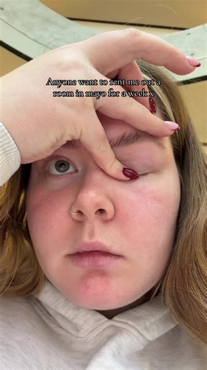 That’s like a full months rent 🥲🥲 AND A WEEK BEFORE I MOVE AWAY 🙂🙂