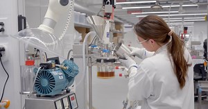 Step Into L’Oréal Groupe’s North America Research & Innovation Center