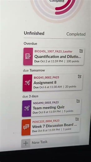 the only way to keep myself on track #canvas #Shorts #chloevanberkel