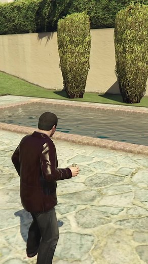 Science et Physique de l’Eau dans GTA 5