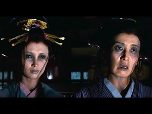 MovieFiendz Review: Peony Lantern (1968) aka The Bride from Hades