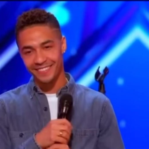 The Audition of Dr. Brandon Rodgers Who Died In Tragic Car Accident Airs on America's Got Talent #fyp #fb #highlightseveryone #viral #AGT | Sewlovelybyjoy back up page