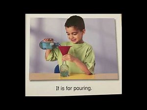 Science Tools | Read Aloud