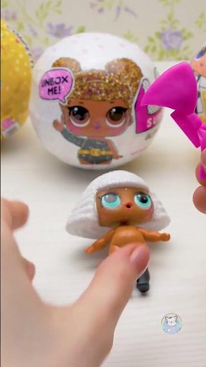 LOL Surprise! | How Do You Unbox LOL Surprise!