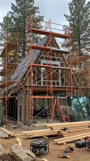 Old Building to New: Amazing Restoration Transformations