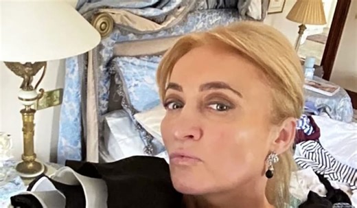 Catriona Hanly's family pay heartbreaking tribute at her funeral