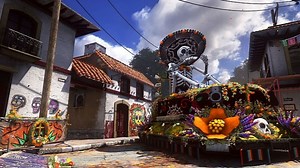 Watch every Call of Duty: Ghosts - Invasion map in action