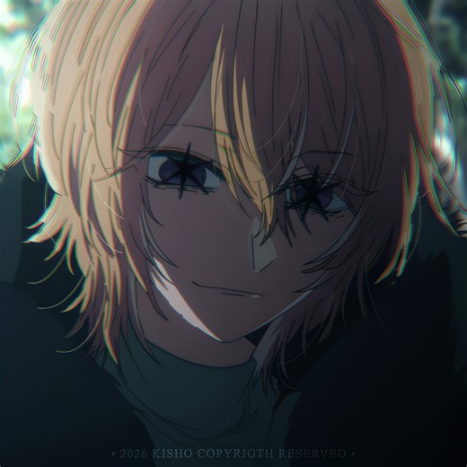 Ai Hoshino? And the imposter is watching her! | Inst:kioshitsu._ #oshinoko #hikarukamiki #aihoshino #anime #kioshitsu ★ upload method ★ TG: @editing_news