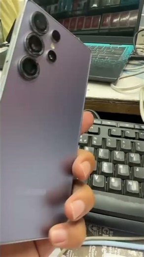 samsung mobile modle no S20 5 ultra is Bast mobile