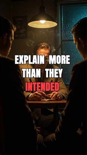 Columbo Technique: One Question That Makes People Spill