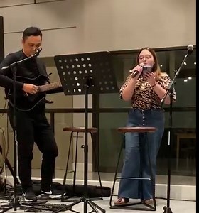 20K views · 1.1K reactions | Hand in my Pocket by Khloie Gemperle | John Gemperle | Facebook