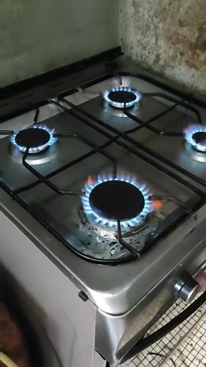 réparation des feux d'une gazinière ✨🙏🇨🇲 MASTERTUNE 🇨🇲