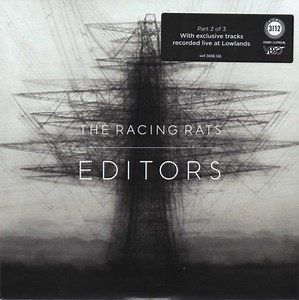 Editors - The Racing Rats
