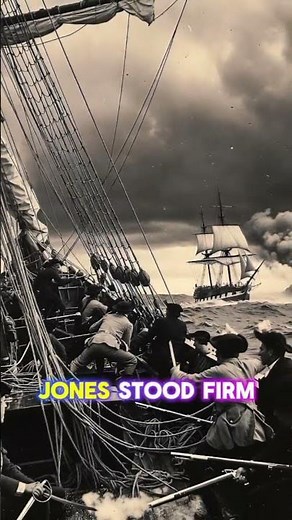 John Paul Jones’ Defiant Cry: “I Have Not Yet Begun to Fight!” – Legendary Naval Moment