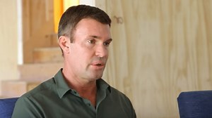 Jeff Lewis flips at Jenni Pulos in explosive new season of Flipping Out