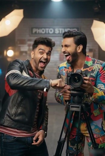 Testing Viral Tripod Online 😂📱 | Funny Review | Worth It or Scam 🤔#ranveersinghdhurandhar