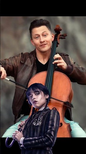 Apocalyptica - Nothing Else Matters - Wednesday