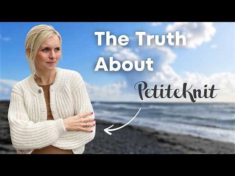 How PetiteKnit Took Over the Knitting World