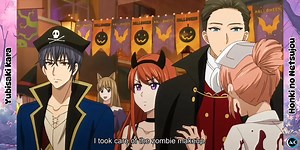 Fire in His Fingertips - Finally #anime #romance #animeedit | Animekudasai