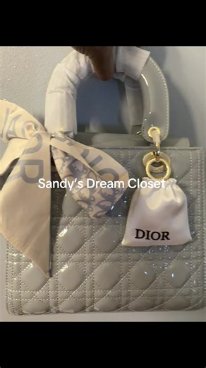 High Quality bags . Sandy’s Dream closet