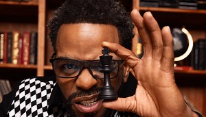 Method Man's Daughter Makes Her Debut As A Rapper