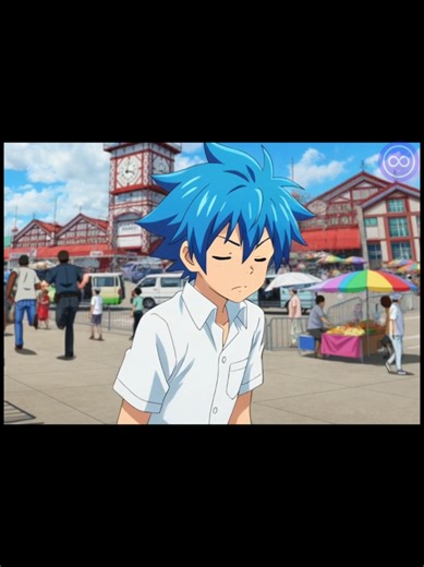 😆 scrape kid 🇬🇾#anime #animeedit #video #trending #viral | Anime