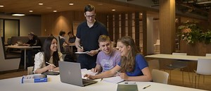 How to apply for the Master's Chemical Science Engineering?