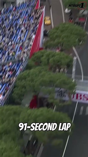 Monaco Historic GP: Stuart Hall's Dominant 10-Second Lead