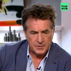 La puissance de la colère de François Cluzet résonne encore, 20 ans après la mort de Marie Trintignant, son ancienne compagne. L'actrice est morte le 1er août 2003. | Loopsider