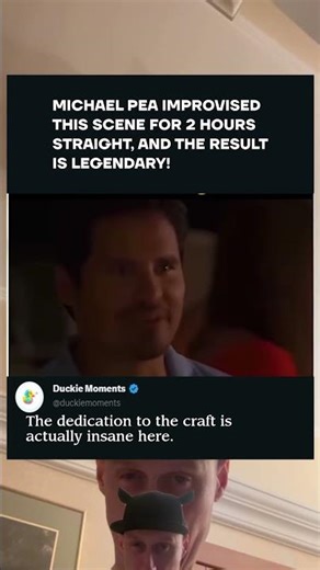 Michael Peña was way too good in Eastbound & Down! 🤯🔥