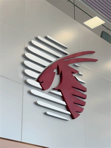 Celebrating World Pilots’ Day with our pilots at Qatar Airways Flight Deck Training Center ✈️ | Qatar Airways