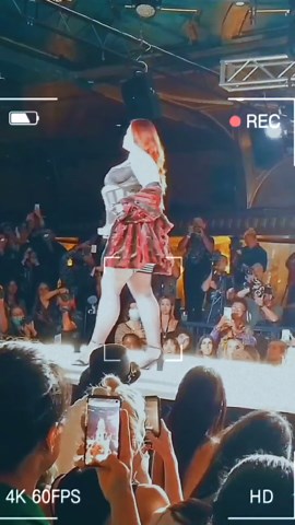 Ruby Roxx (Jenny Lynn) on Instagram: "New York Fashion Week! September 2022 16 year old me is DYING that she got to walk the runway at one of the biggest fashion events in the world...what a bucket list dream...and I am so incredibly grateful to be able to model for one of the most inclusive designers at NYFW, and my fellow Canadian BC babe and friend @delaynedixon!!! What a show it was! I'll make another post when I am a little more coherent, but wow...just wow...what an unforgettable experienc