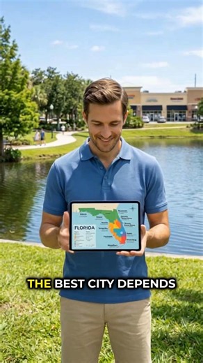 Cheapest Places to Live in Florida in 2026 🏡