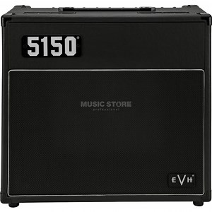 EVH 5150 Iconic Series 15W 1x10 Combo Black  favorable buying at ou...