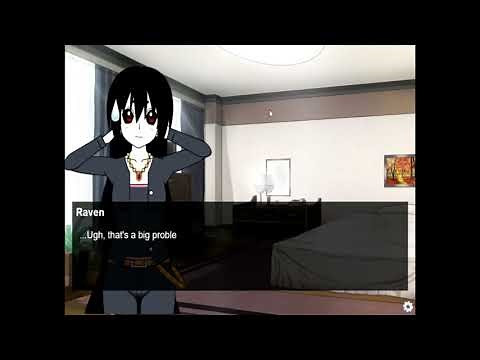 Rope Town Perils - Chapter 1 Preview