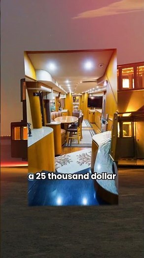 Will Smith’s $2M Motorhome Is Insane!