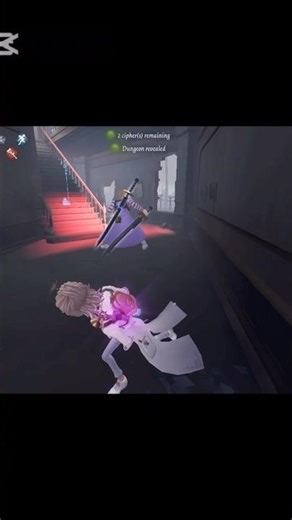 君の名は。Kimi no Nawa。 #shorts #identityv #第五人格