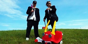 Sound Off: 10 Songs You Need to Hear Now