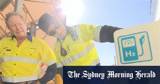 Up to 100 Fortescue jobs in Perth to be axed