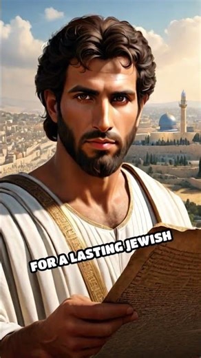 King David: Uniting a Nation in Jerusalem