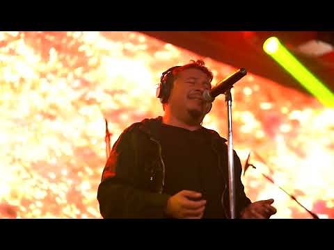 BAD U2 live cover by Lemon Chile