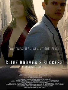 Clive Boomer's Success - Movie