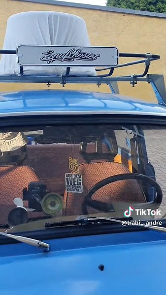 #spaßkostet #trabi_andre #teamsechsnulleins #Betreutestreffen #trabifiziert danke schön nochmal lieber @⚓️Basti & Sabrina⚓️ 🫂💙 @P50 Marvin @Maik.A6 @Sven Brauer @unbewoelkt @esserbruehl @IFA HALLE 164 @👉𝕊𝔳𝑒ή-ᕼ𝐰ί1️⃣9️⃣8️⃣2️⃣👈 @Jogitours @Patrick