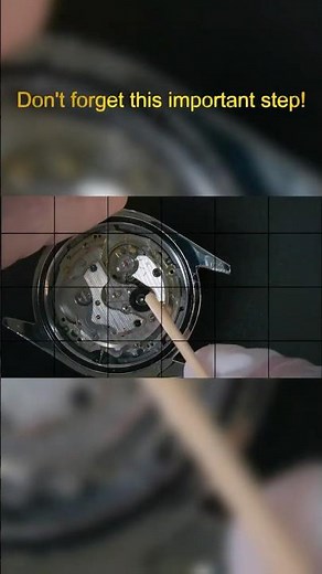 This Simple Rotor Trick Can Improve Watch Performance!