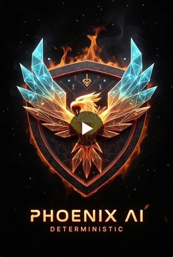 Rising from Probabilistic AI Ashes: Deterministic Phoenix AI | Derek Rukkus Leathers posted on the topic | LinkedIn