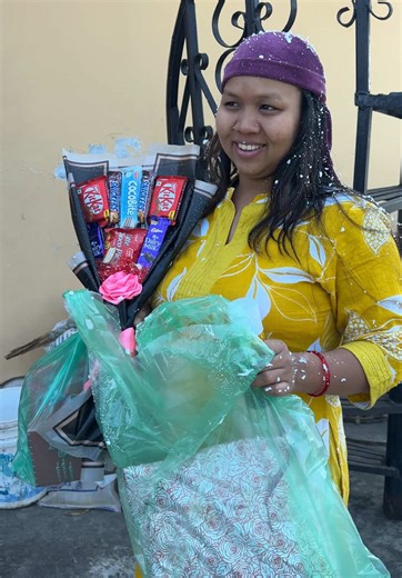 Surprise Gifts from Rasa Cafe & Bakery Delivered Home