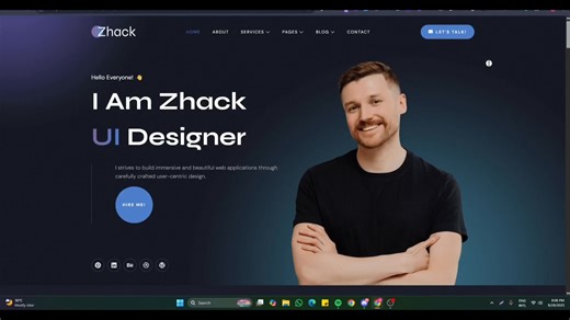 #webdevelopment #developer #webdesign #WebsiteDevelopment #wordpress #wordpressexpert #wordpressdeveloper #viralchallenge #foryoupagereels #trendingreel #parsonalportfolio #salesgrowth | Abir Hasan | Facebook